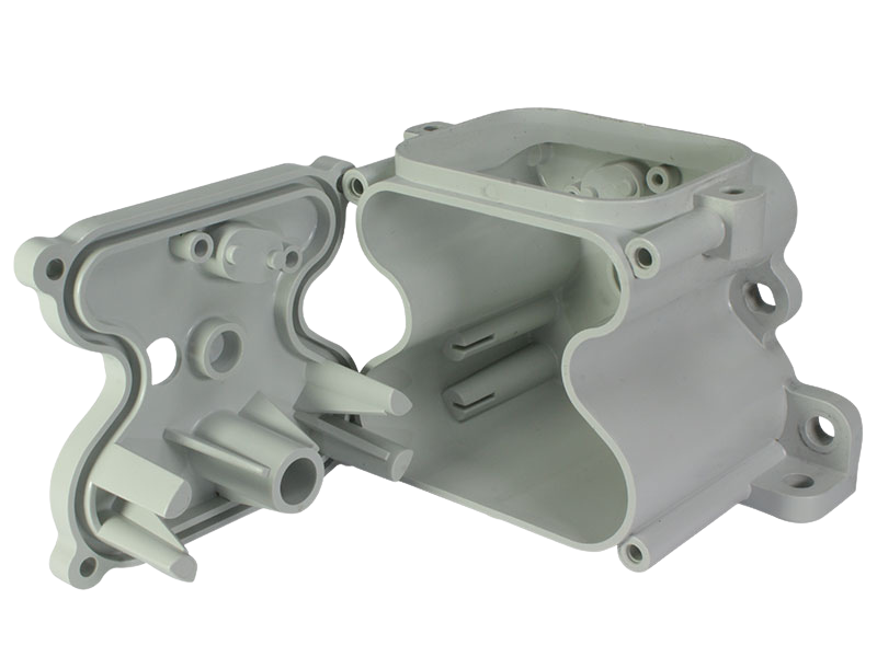 Kunststoffspritzgus-Remscheid