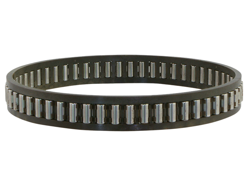 Kunststoffspritzgus-Walzenlager